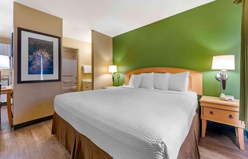 Extended Stay America Suites - Orlando - Convention Center - Universal Blvd Zimmer foto