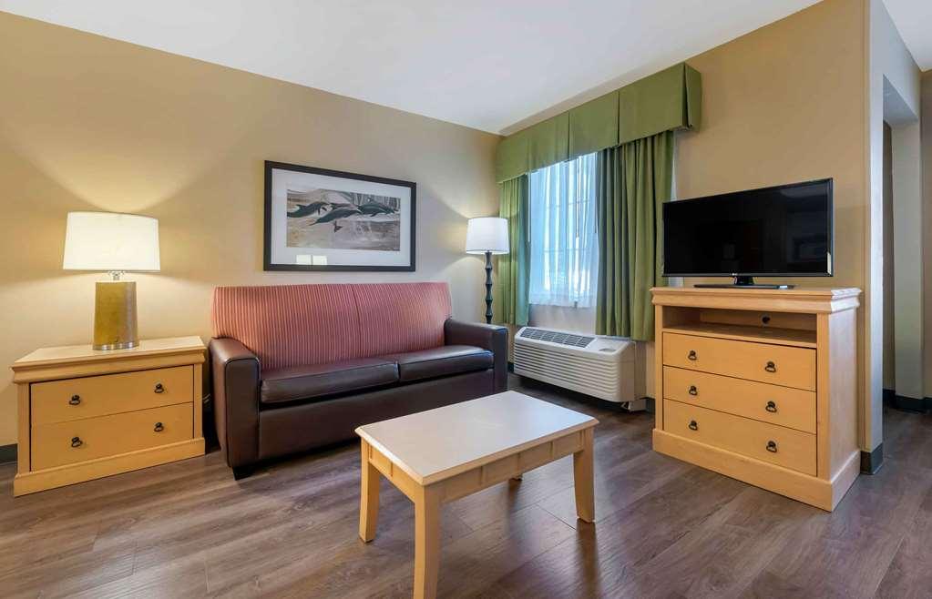 Extended Stay America Suites - Orlando - Convention Center - Universal Blvd Zimmer foto